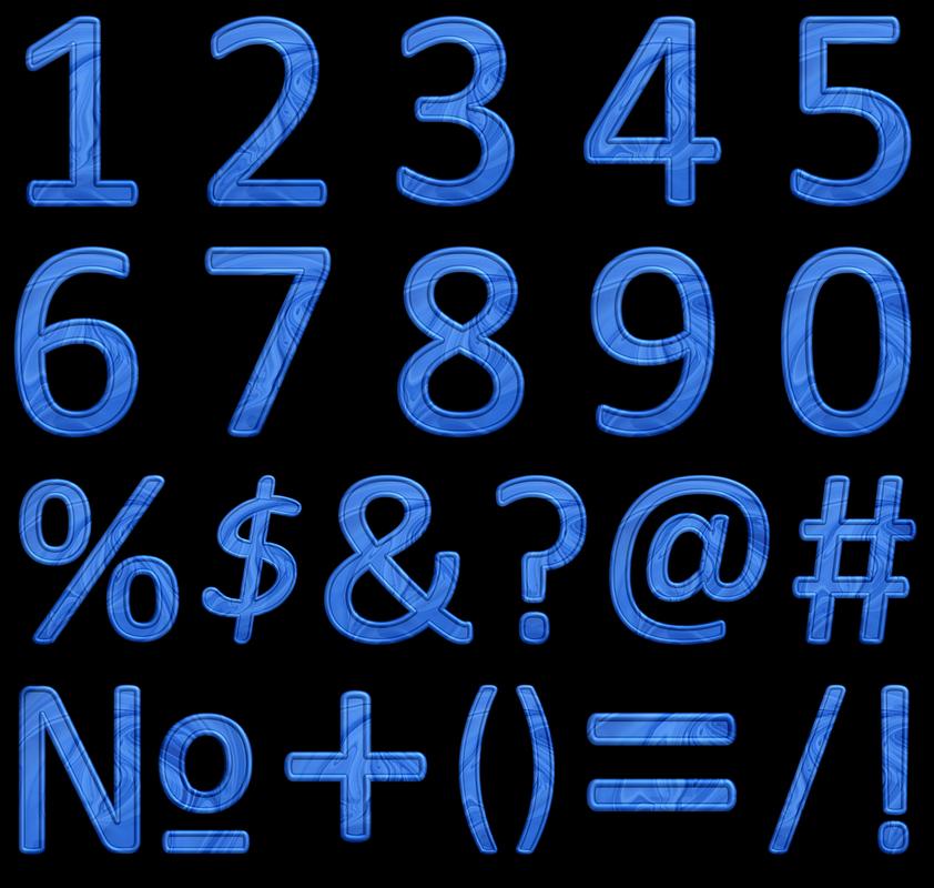 阿拉伯数字?更像是"印度数字"的异国冒险!